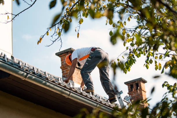 Best Roof Restoration Services  in North Prairie, WI