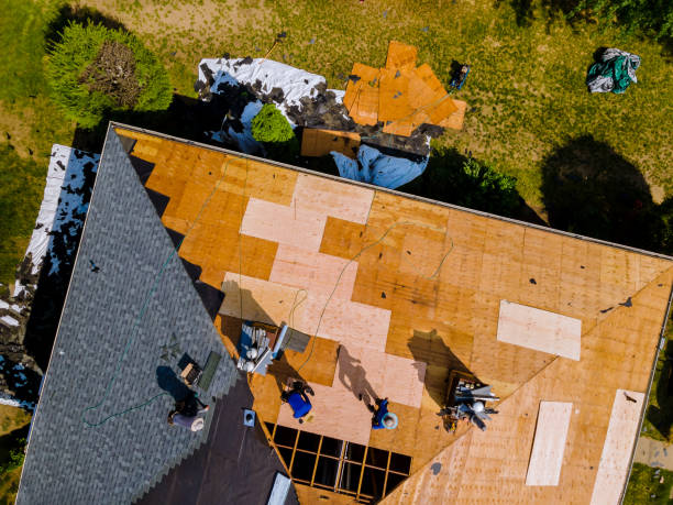 Best Tile Roofing Contractor  in North Prairie, WI