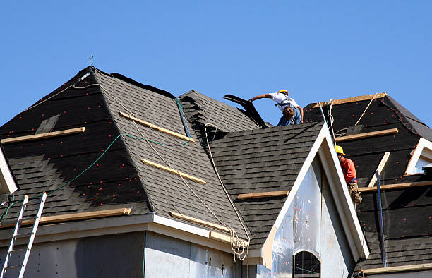 Best Commercial Roofing Services  in North Prairie, WI