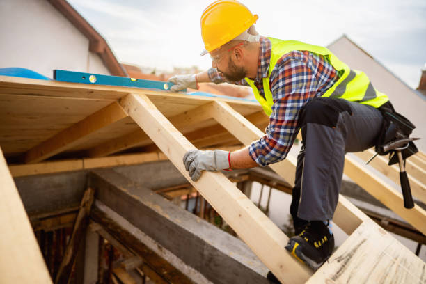 Best Best Roofing Contractors  in North Prairie, WI