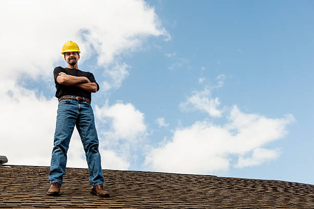 Roof Waterproofing Services in North Prairie, WI