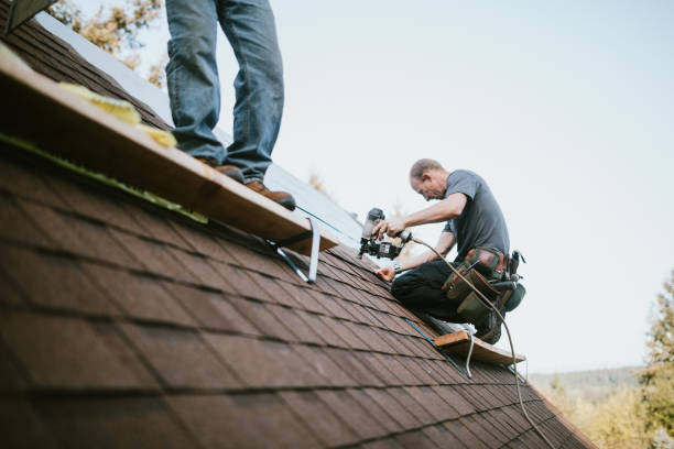 North Prairie, WI Roofing Contractor Company