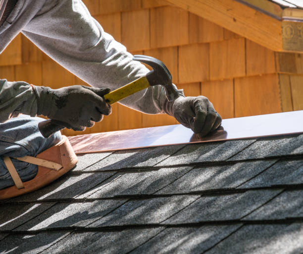 Best Commercial Roofing Services  in North Prairie, WI